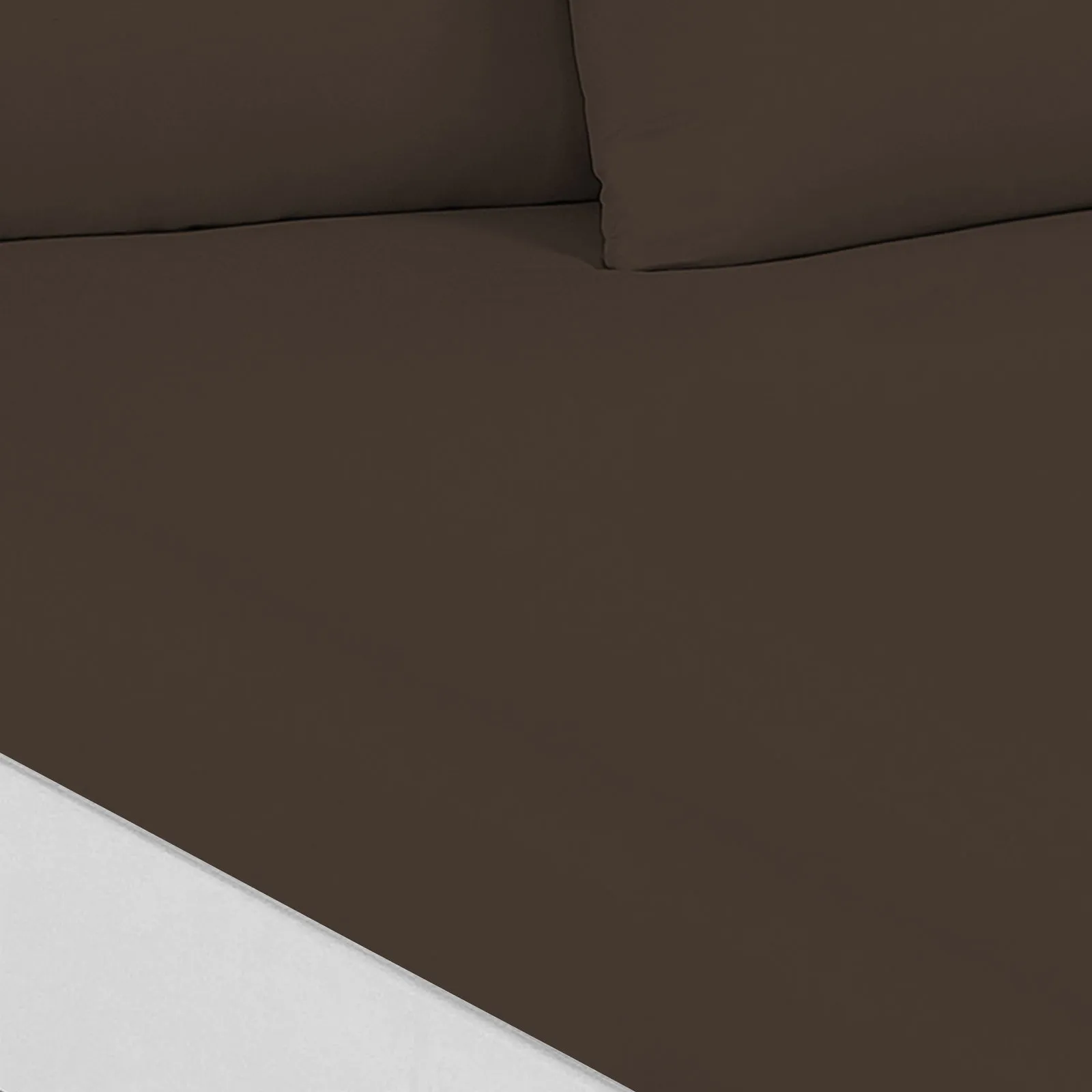 1500 Thread Count Cotton Rich Sheet Set, King - Ultra Soft, Wrinkle-Resistant - Royal Comfort