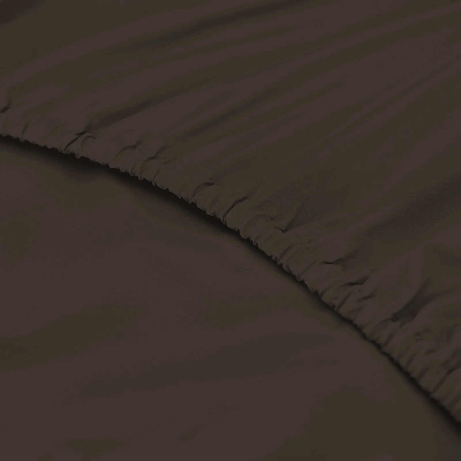 1500 Thread Count Cotton Rich Sheet Set, King - Ultra Soft, Wrinkle-Resistant - Royal Comfort