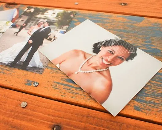 4x5" Prints