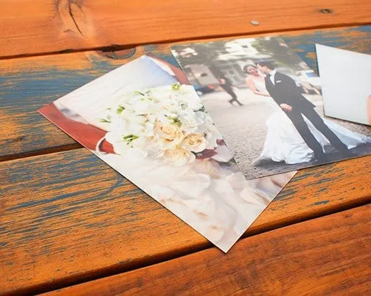 4x5" Prints