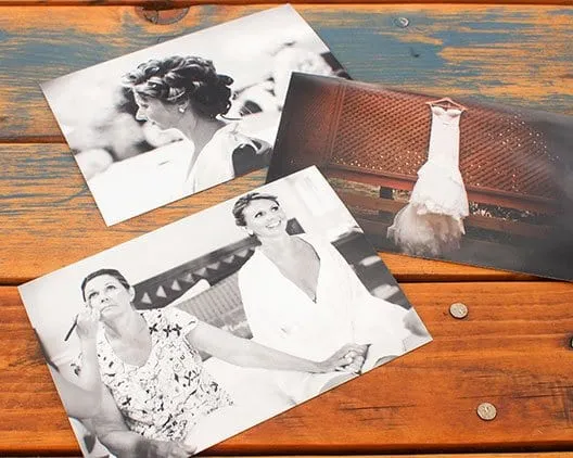 4x5" Prints