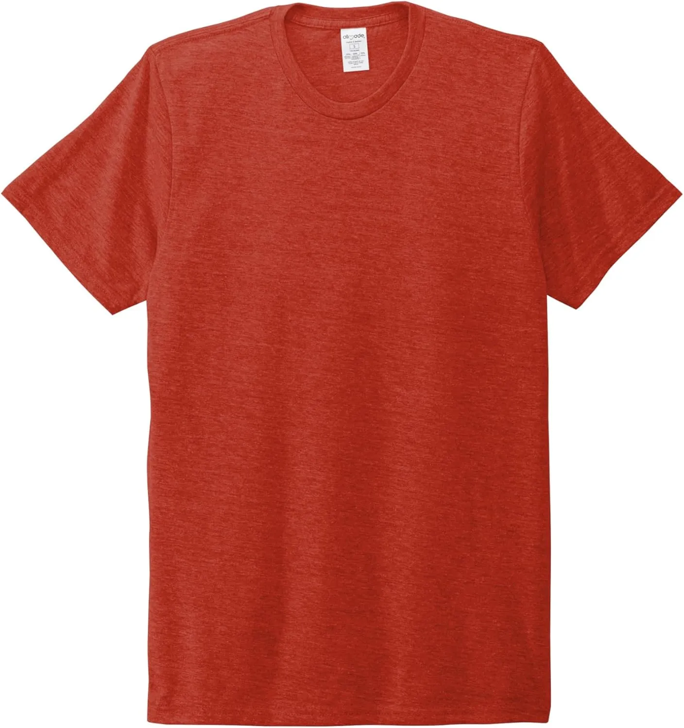 Allmade Unisex Tri-Blend T-Shirt