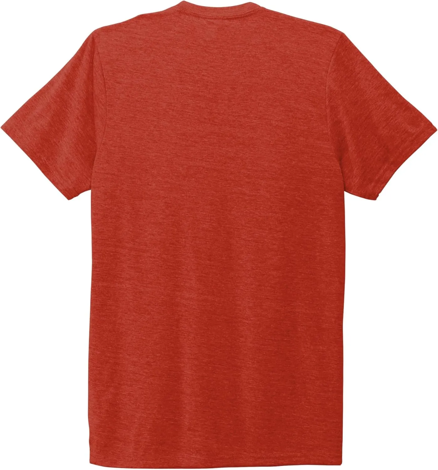 Allmade Unisex Tri-Blend T-Shirt