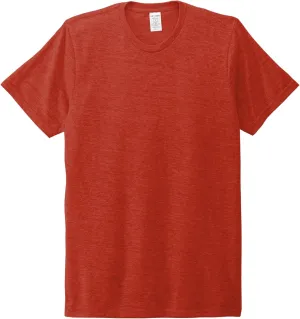Allmade Unisex Tri-Blend T-Shirt
