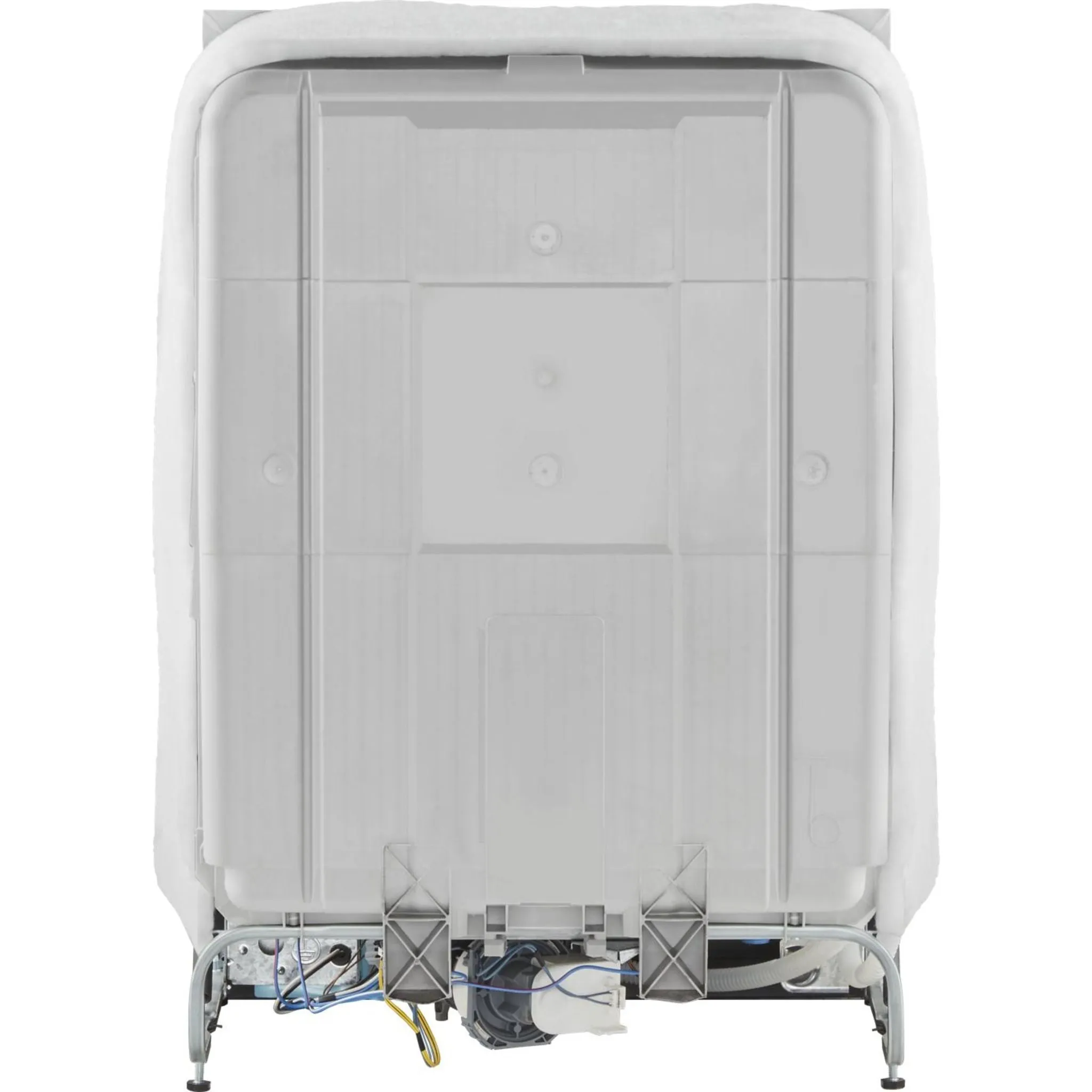 Amana Dishwasher with Triple Filter Wash System (ADB1400AMW)