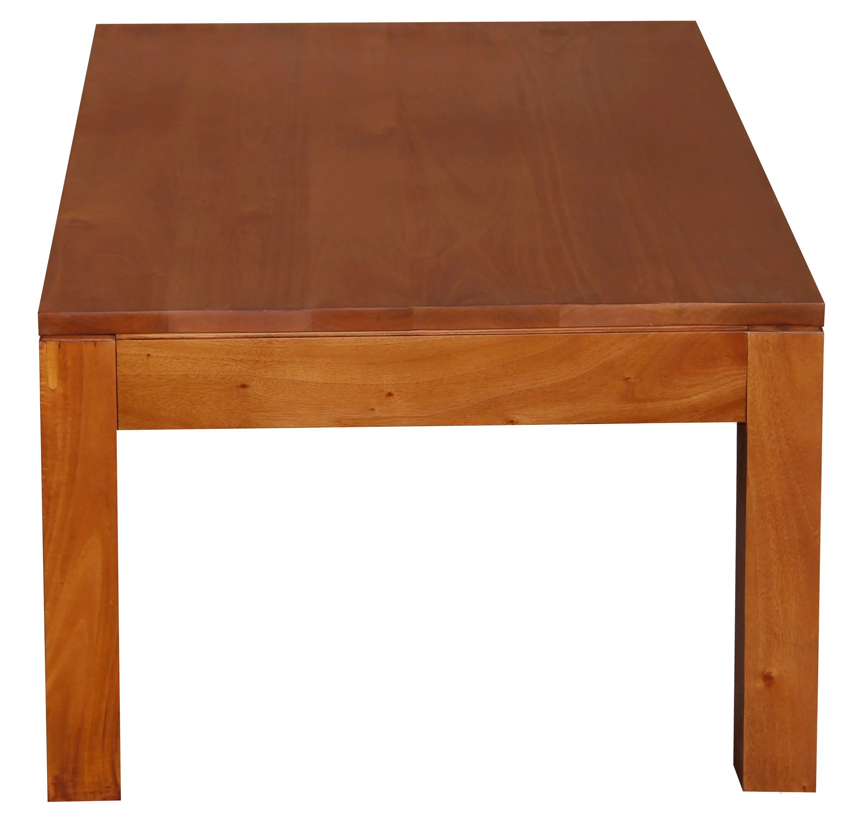 Amsterdam Coffee Table (Light Pecan)