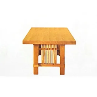 Arts and Crafts Table