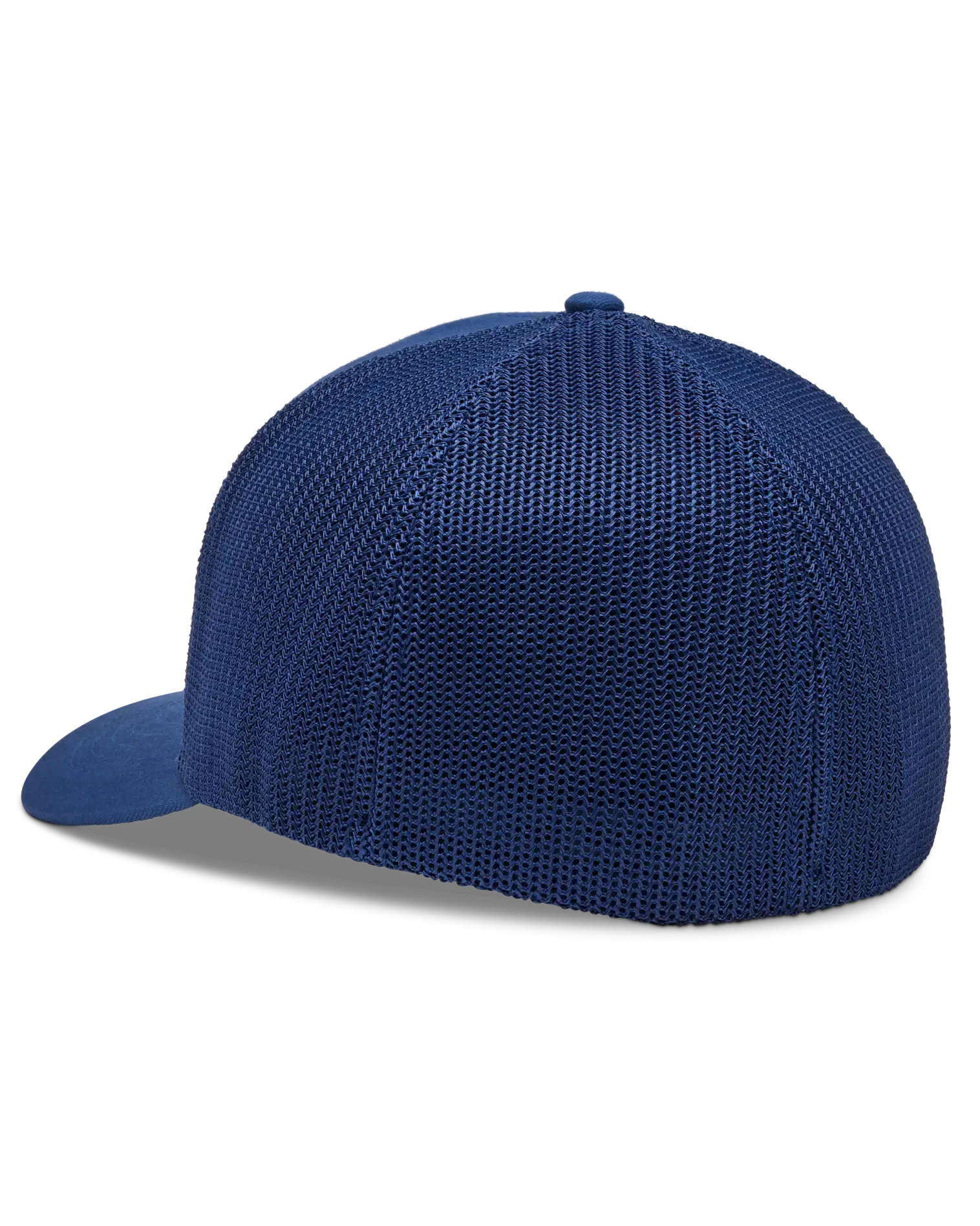 Barge Flexfit Trucker Cap in Indigo