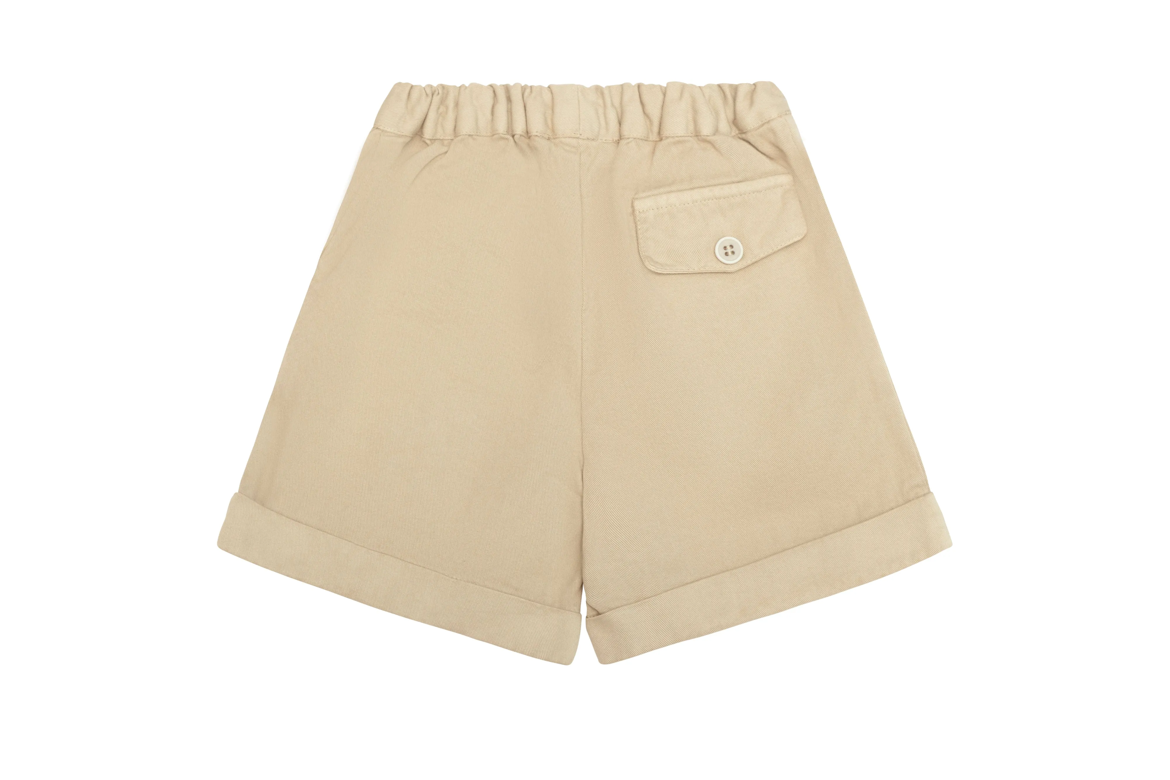 Bermuda - Light Beige