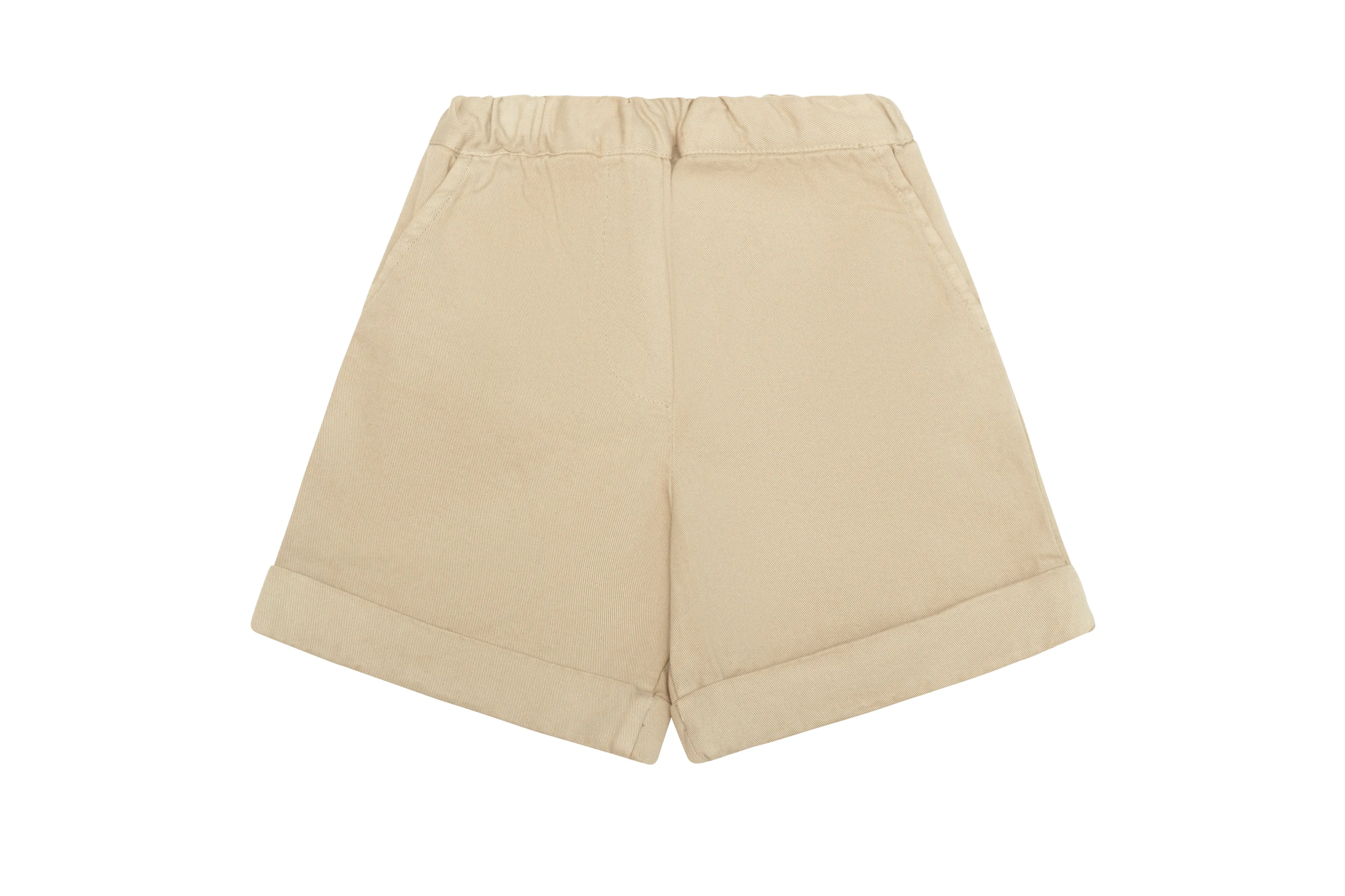 Bermuda - Light Beige