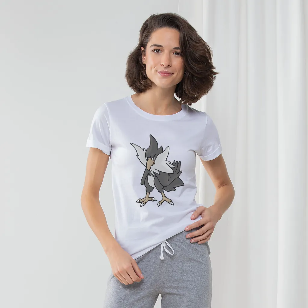 BiChipla Women's Long Pant Pyjama Set