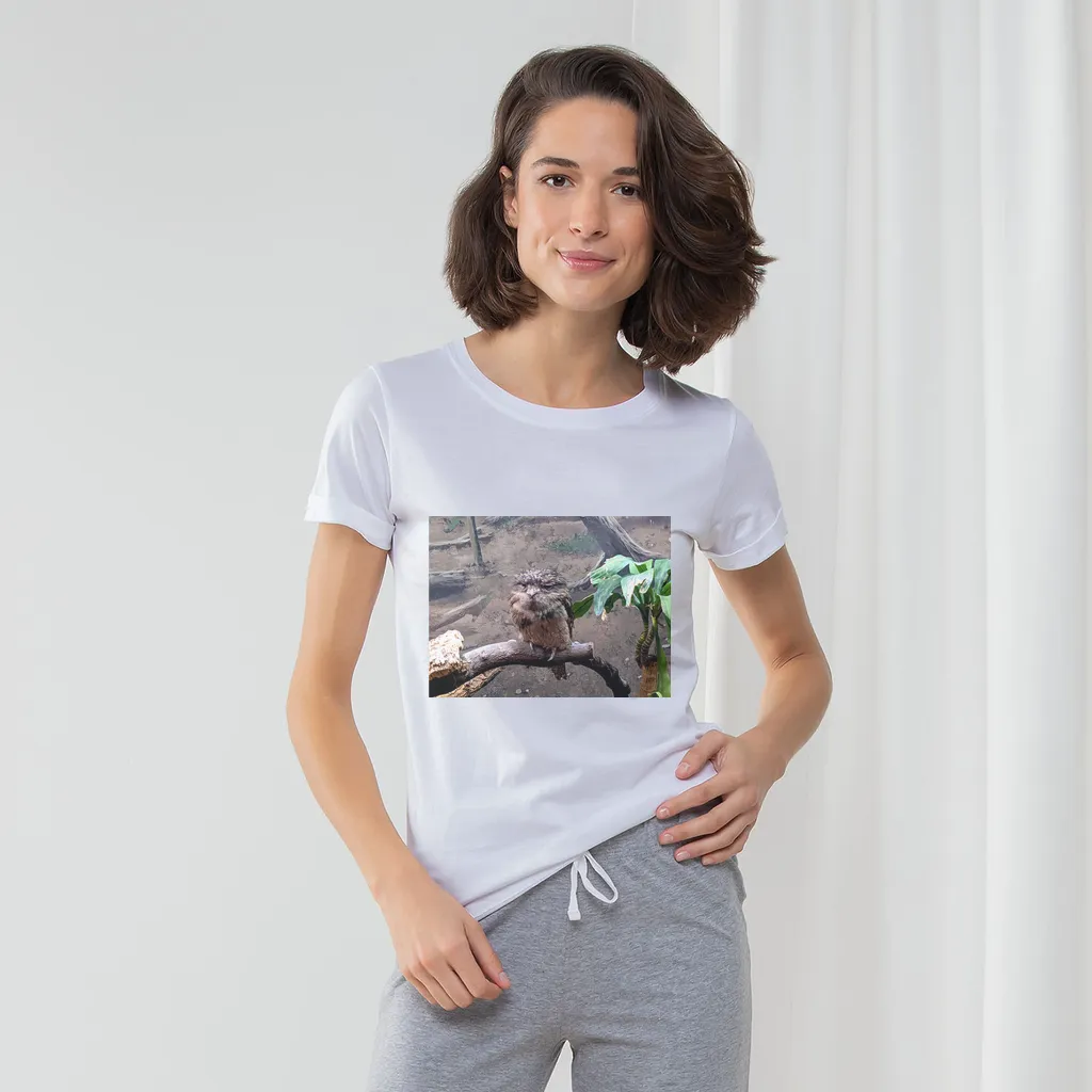 BirdOwl Women's Long Pant Pyjama Set