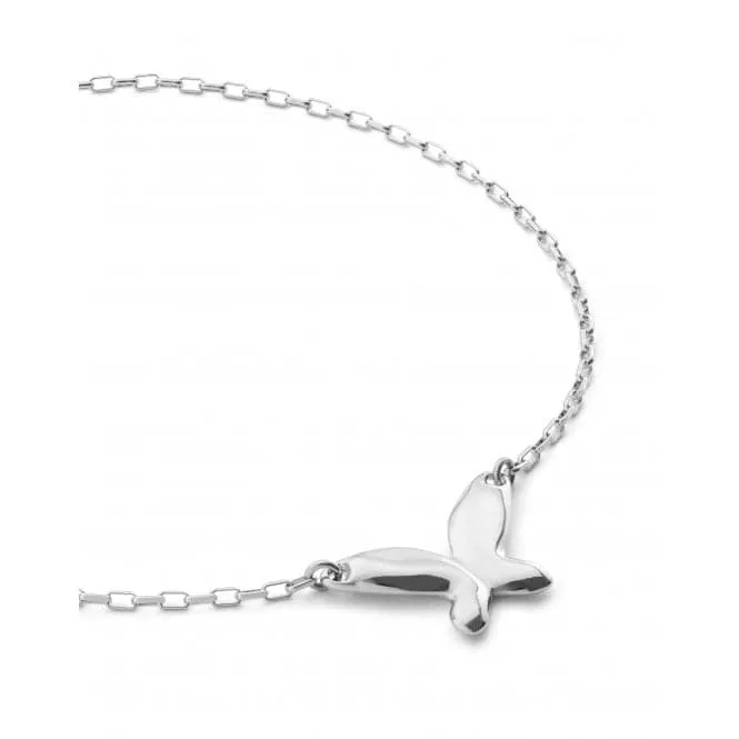 Butterfly Effect Necklace COL1864MTL000