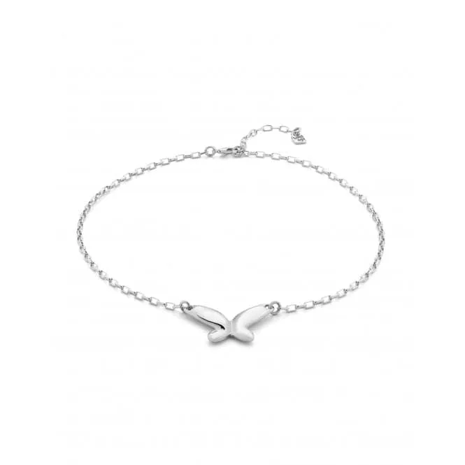 Butterfly Effect Necklace COL1864MTL000