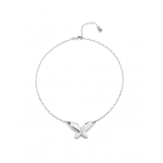 Butterfly Effect Necklace COL1864MTL000