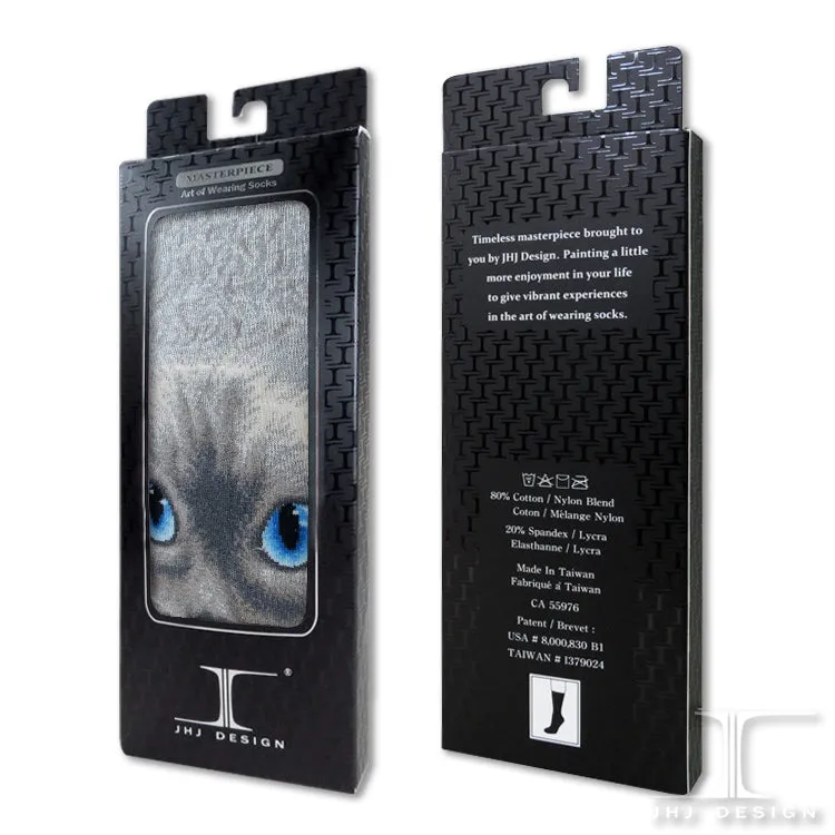 Cats - Ragdoll cat face