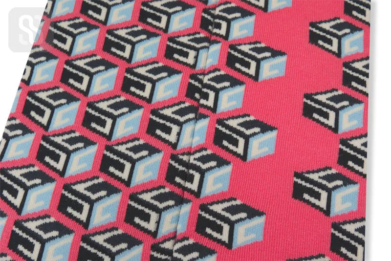Chaossocks - Decopattern