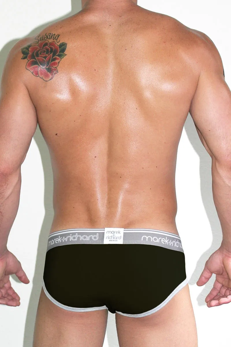 Core Brief-Black