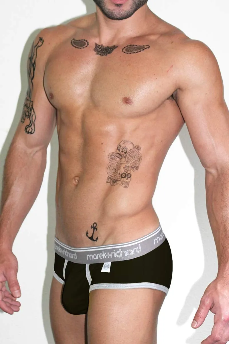 Core Brief-Black