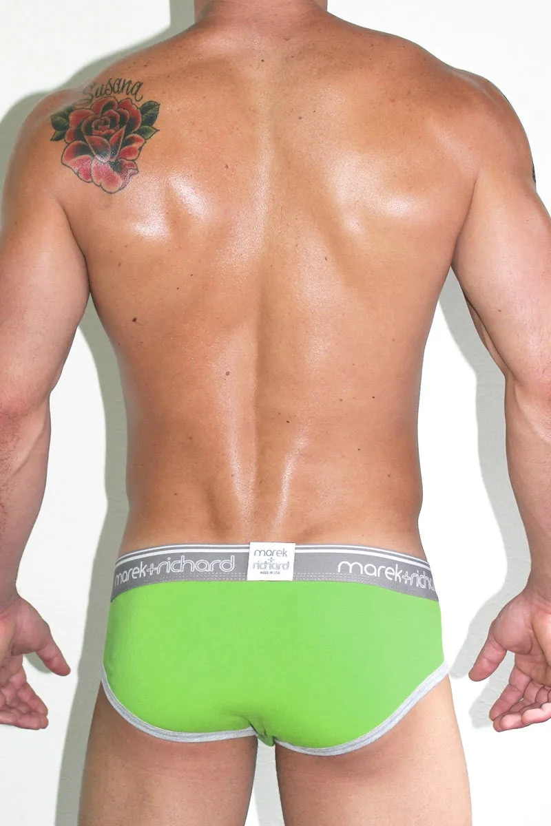 Core Trunk-Lime
