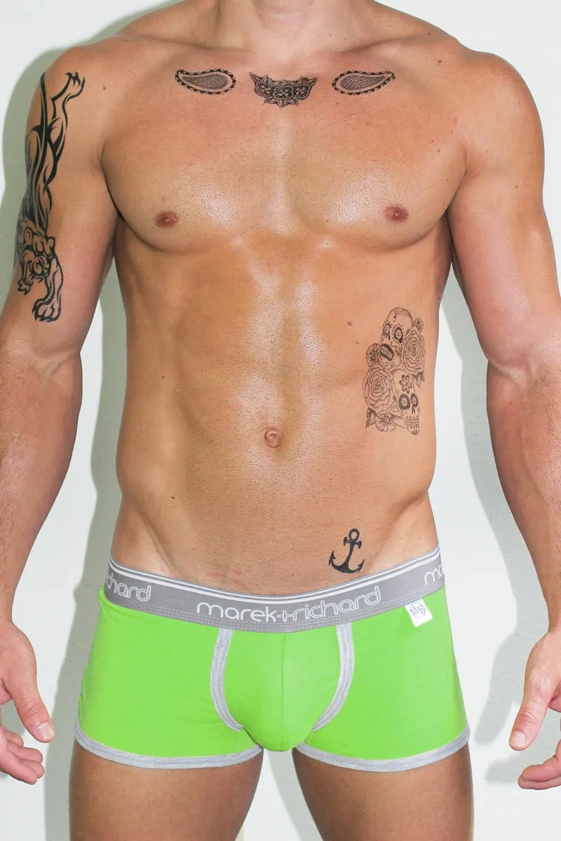 Core Trunk-Lime