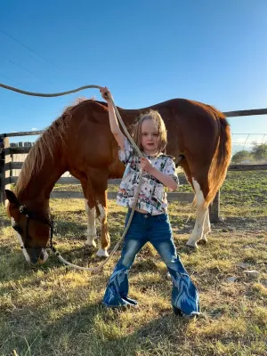 COWGIRL Shirt DOLLY Parton Button Up Shirt What Would Dolly Do Shirt and Bodysuit Girls Fringe Bodysuit Western Shirt for Girls
