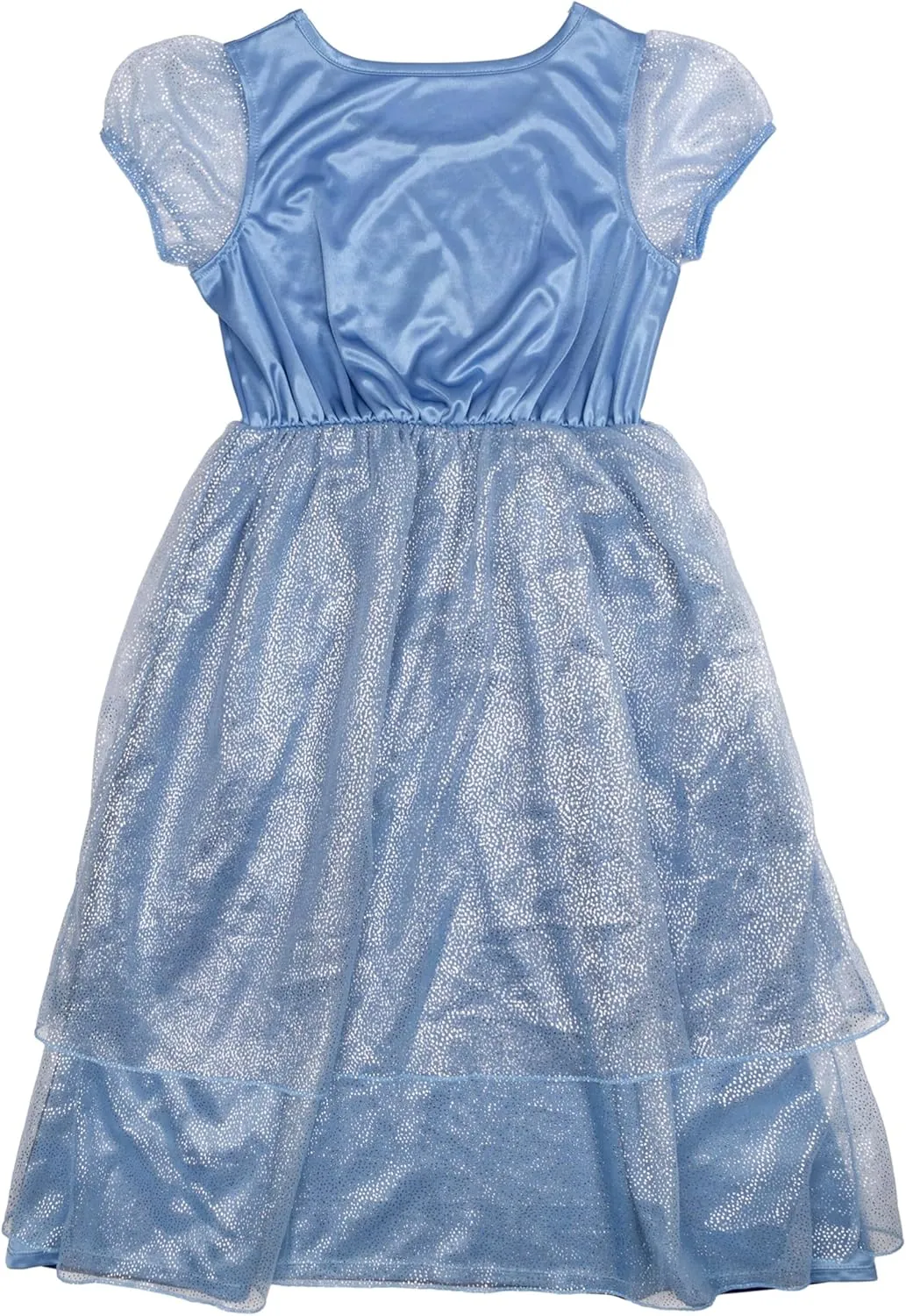 Disney Girls' Fantasy Gown Nightgown