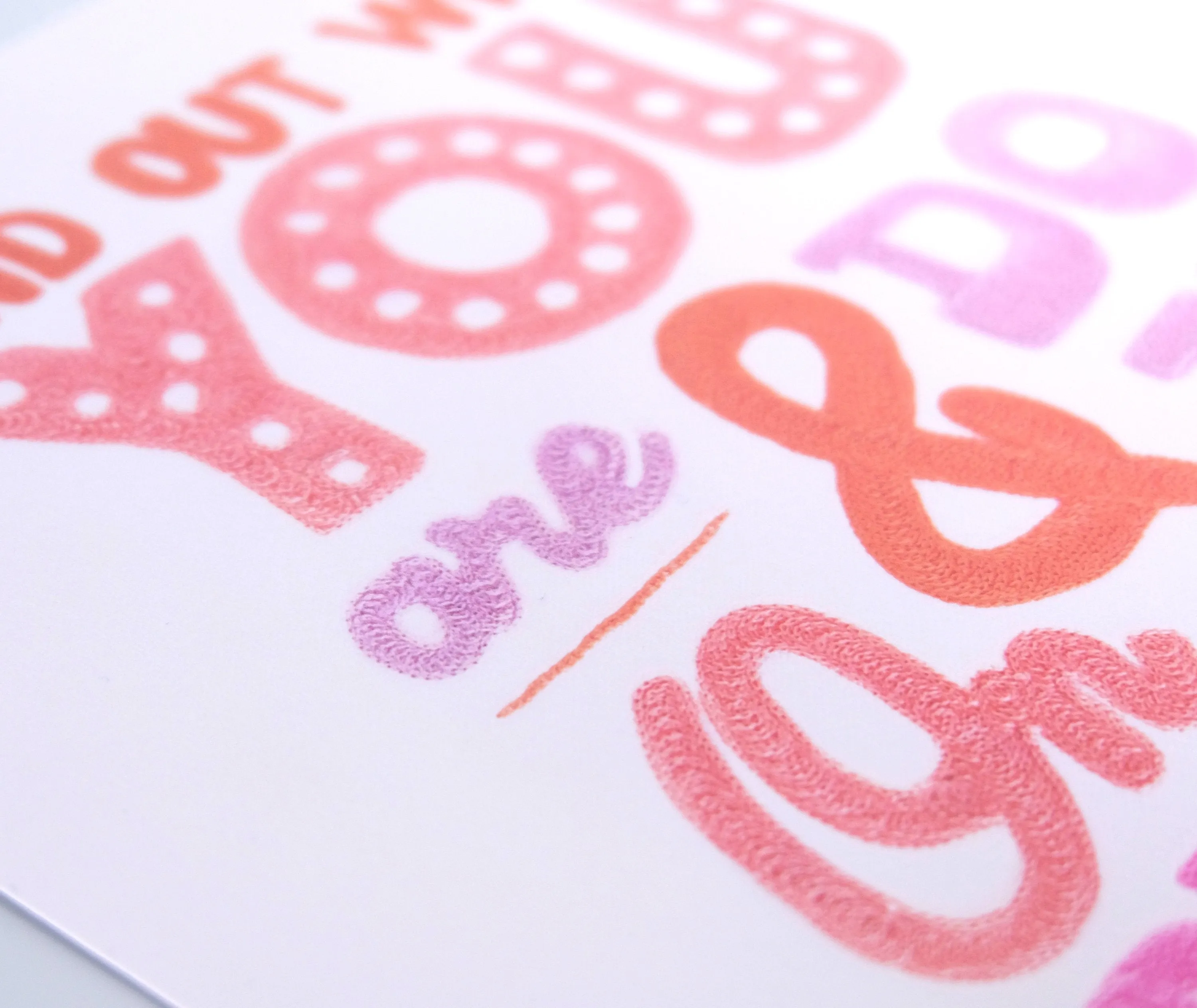 Dolly Parton Quote Print