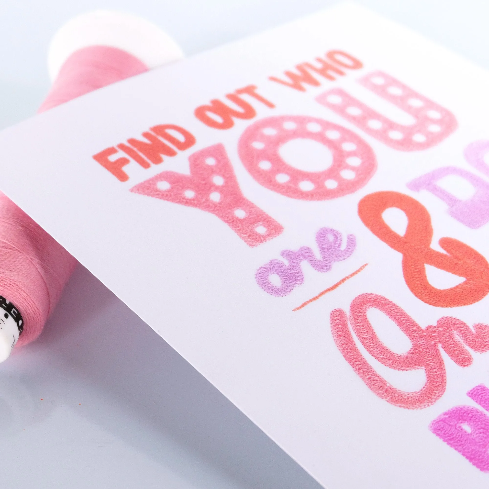 Dolly Parton Quote Print