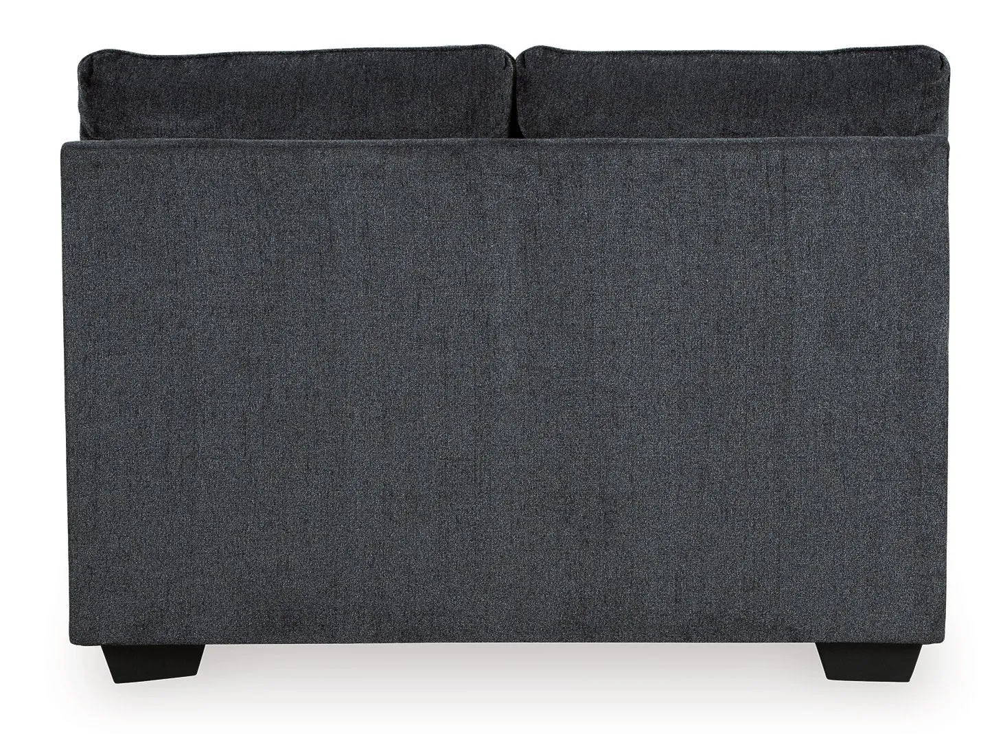 Eltmann 3-Piece Sectional with Chaise and Cuddler