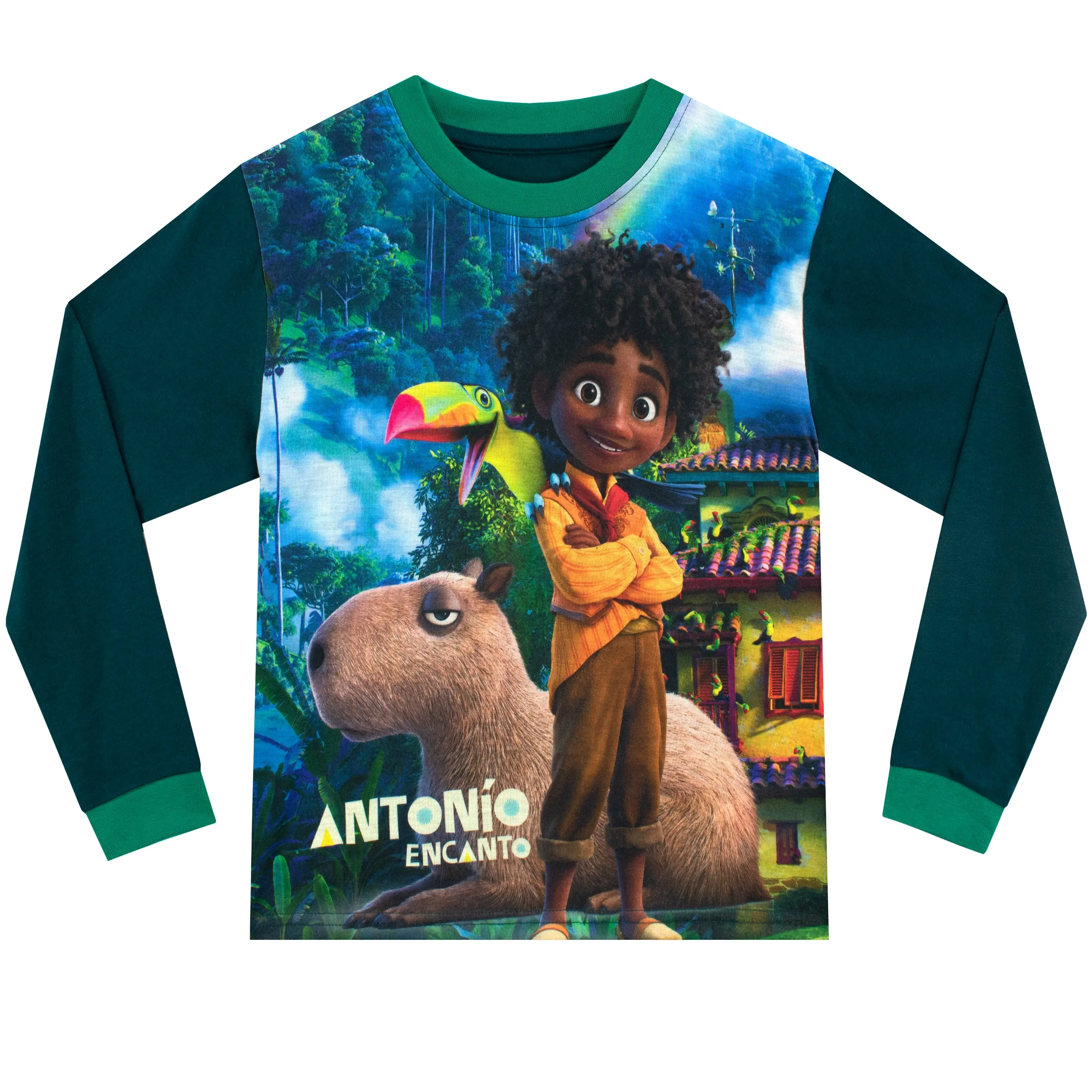 Encanto Pyjamas - Antonio