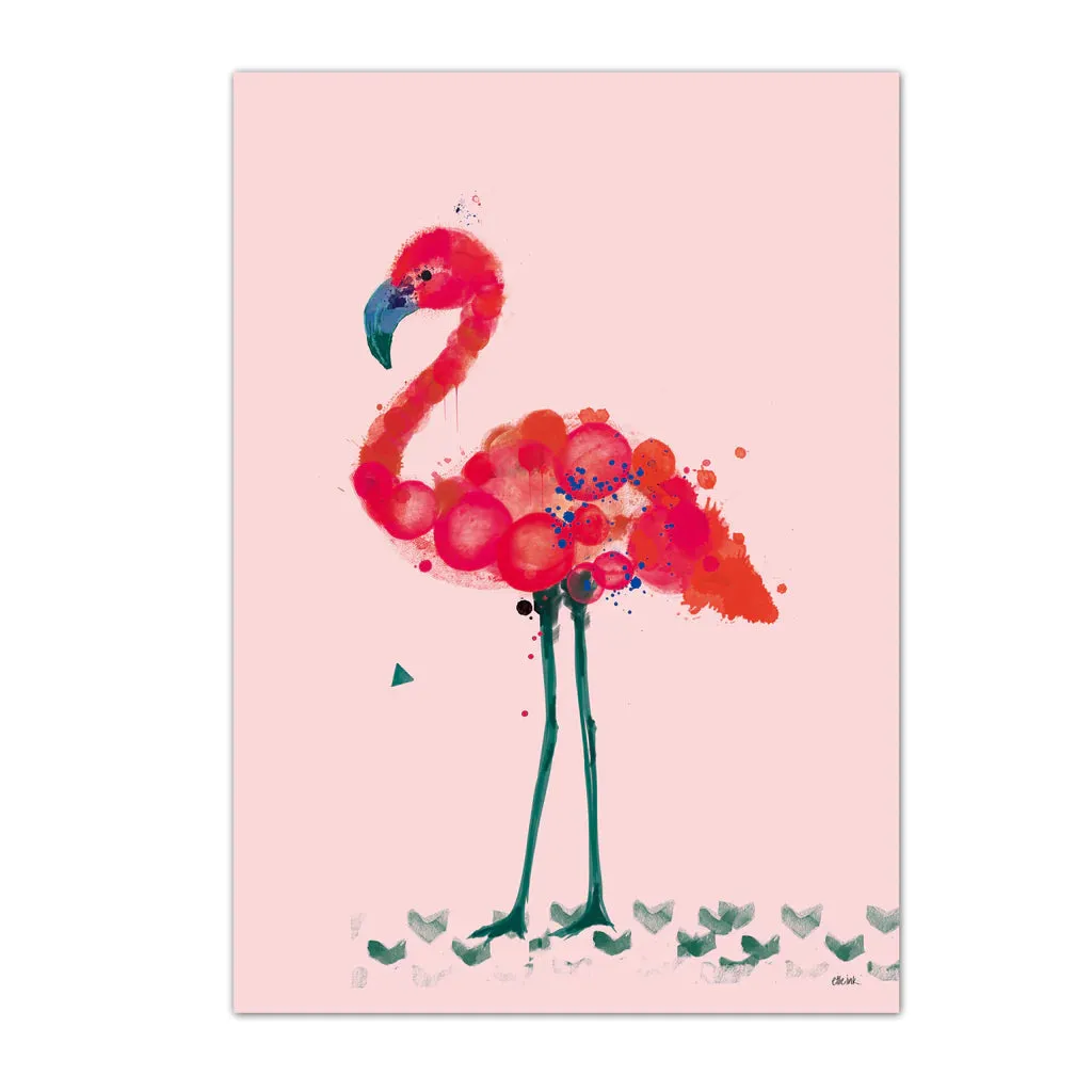 Ettie Ink Print - Florence - Various