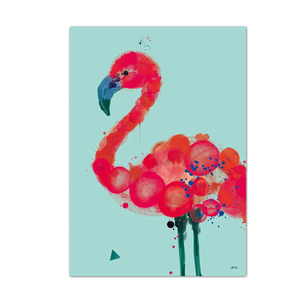Ettie Ink Print - Florence - Various