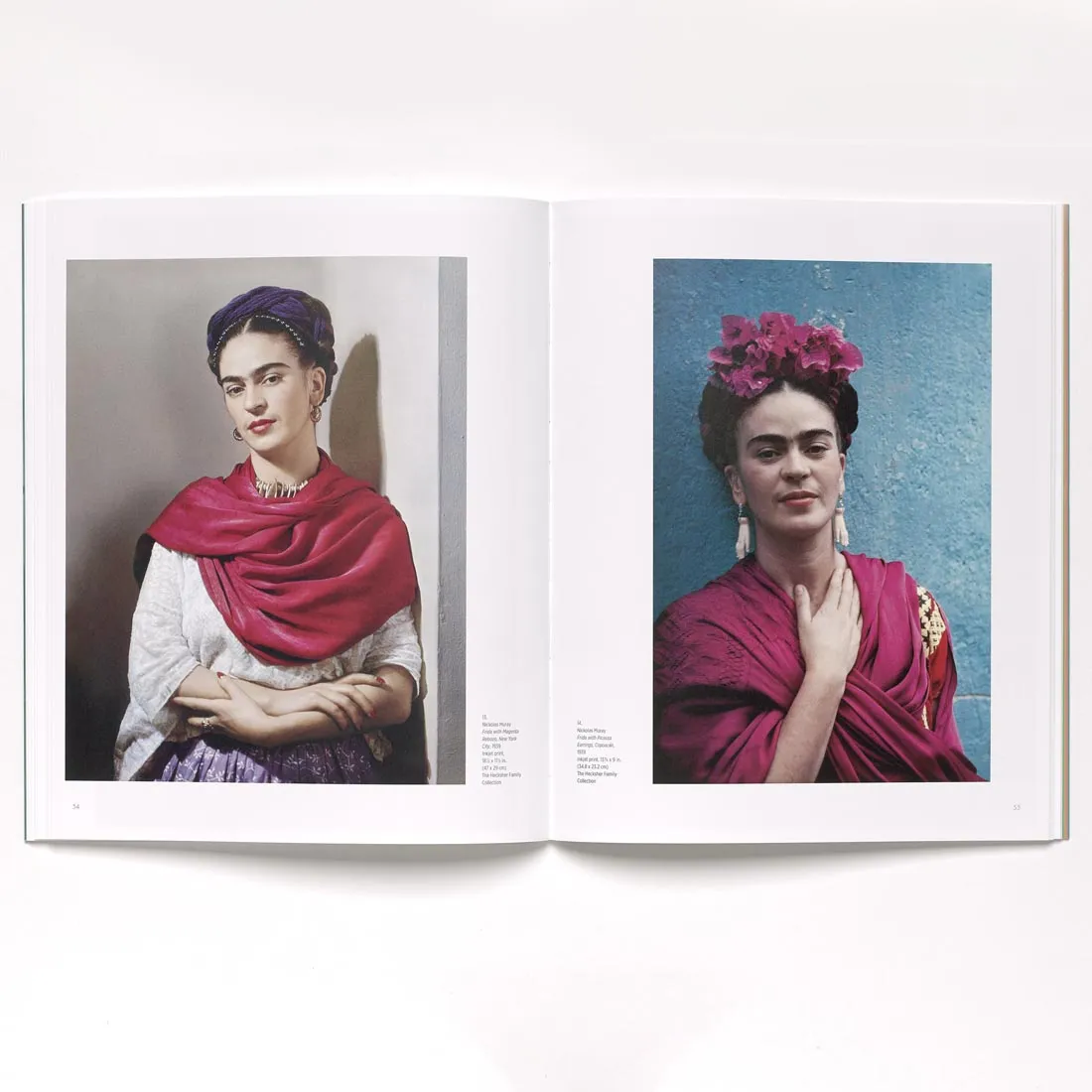 Frida Kahlo and San Francisco