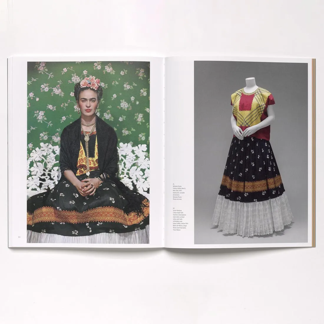 Frida Kahlo and San Francisco