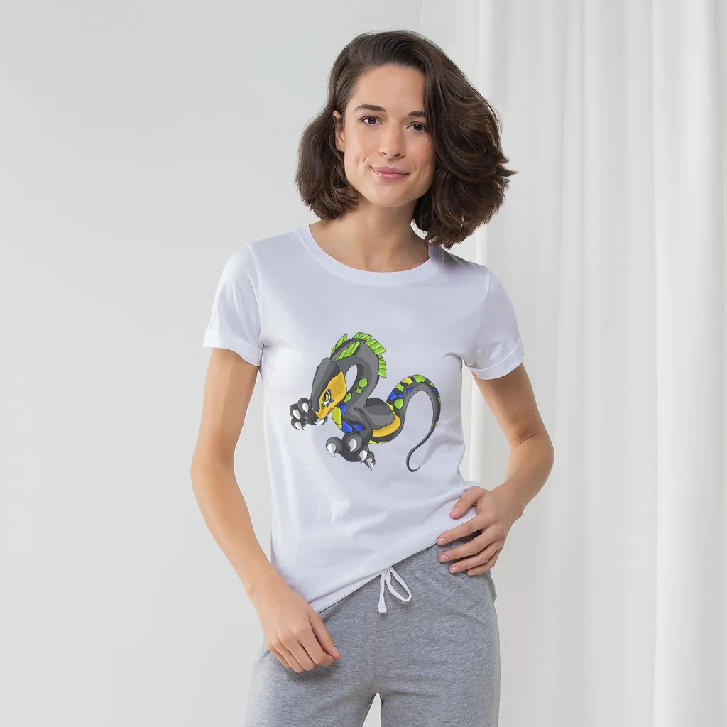 Glisstron Women's Long Pant Pyjama Set