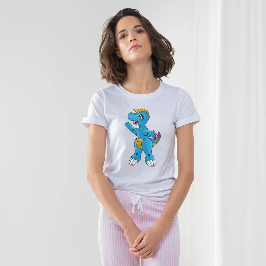 Goldile Women's Long Pant Pyjama Set