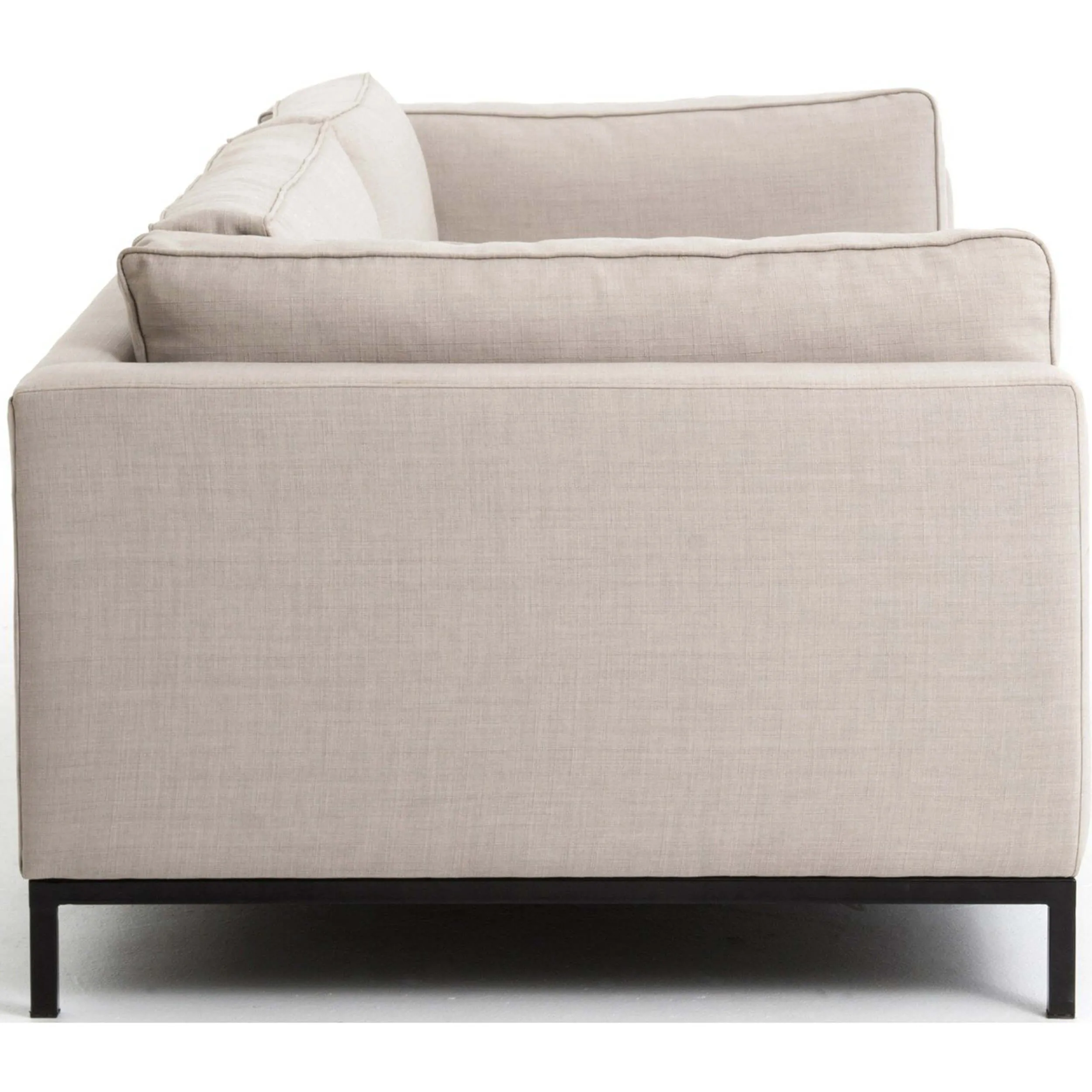 Grammercy Sofa, Bennet Moon