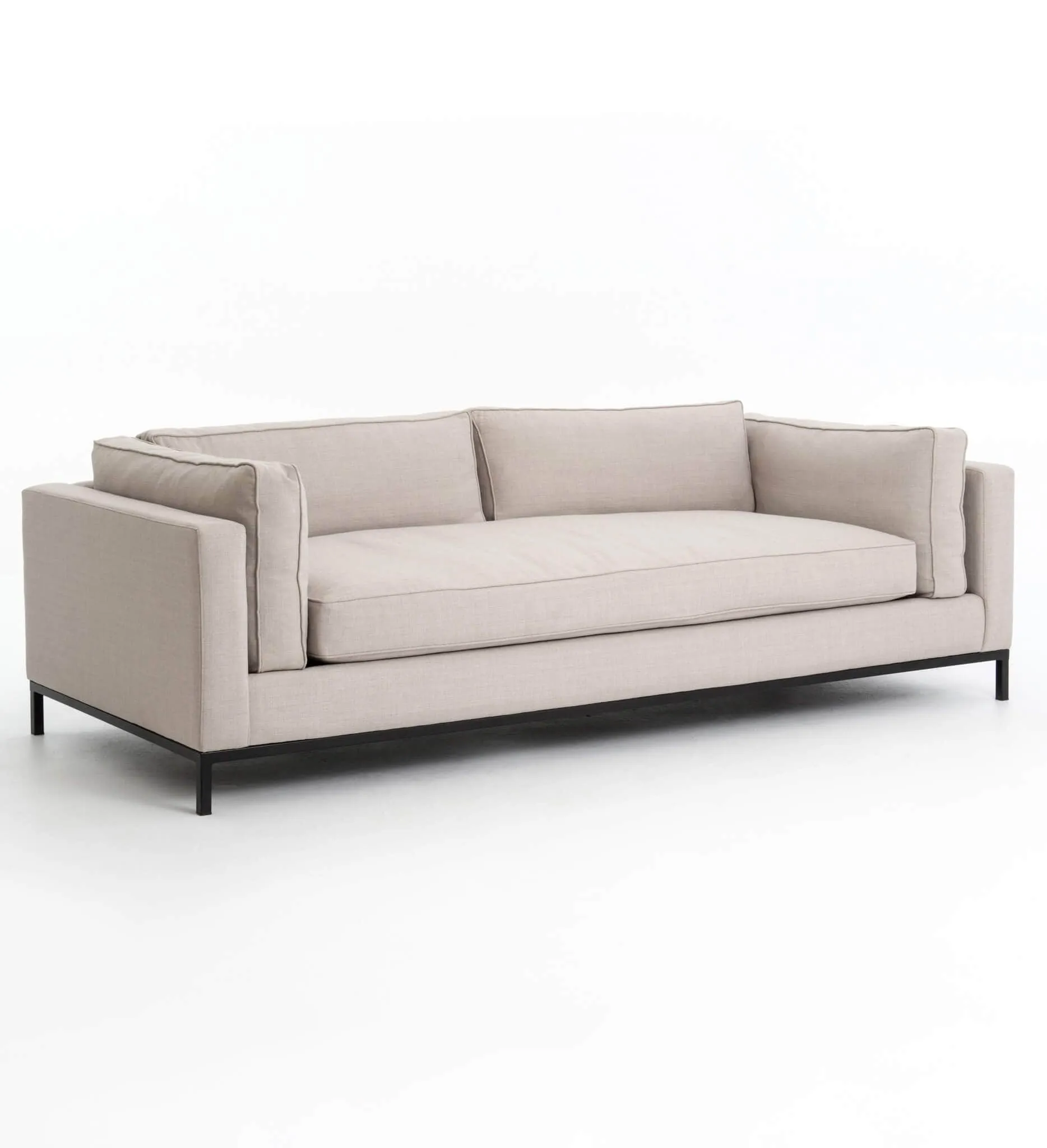 Grammercy Sofa, Bennet Moon