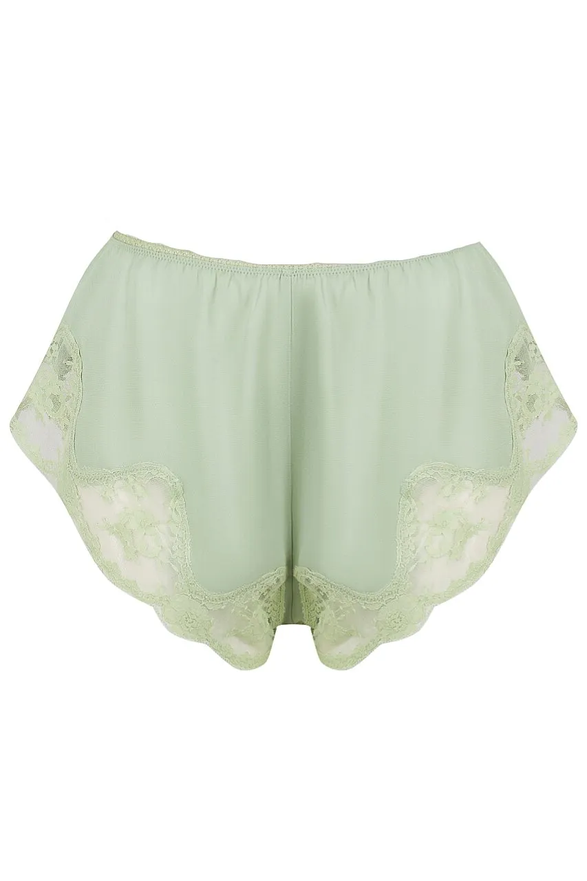 Harley Short Pistachio
