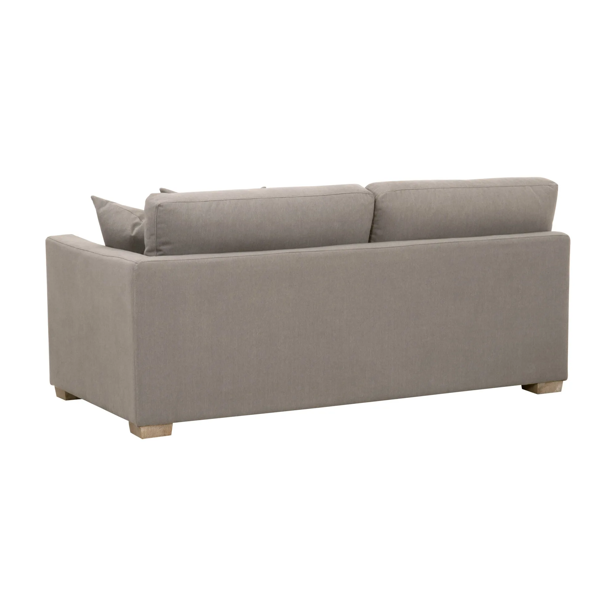 Hayden Modular Taper 2-Seat Right Arm Sofa