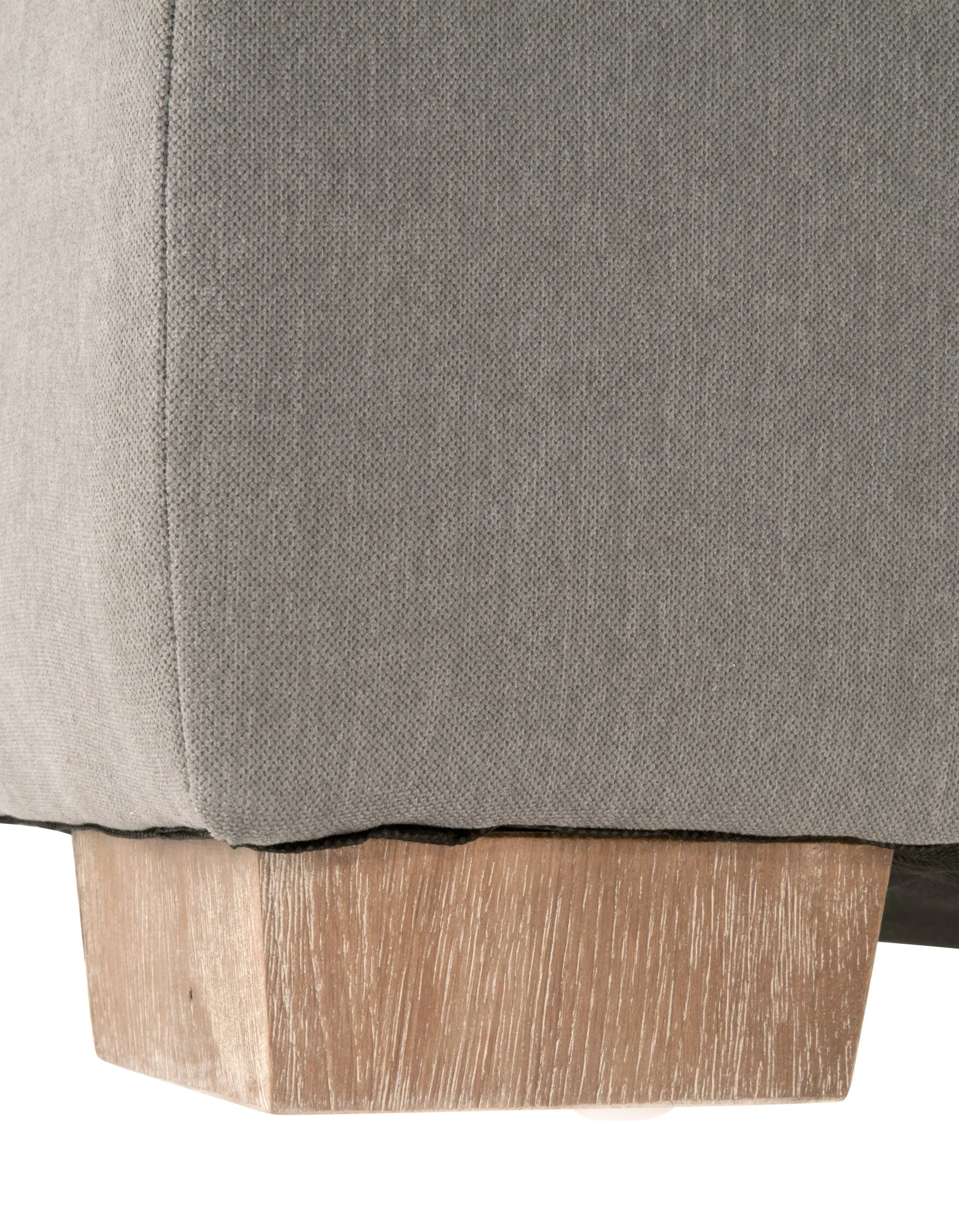 Hayden Modular Taper 2-Seat Right Arm Sofa