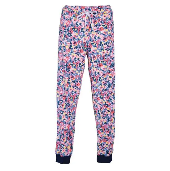 Jogger - Ditzy Print