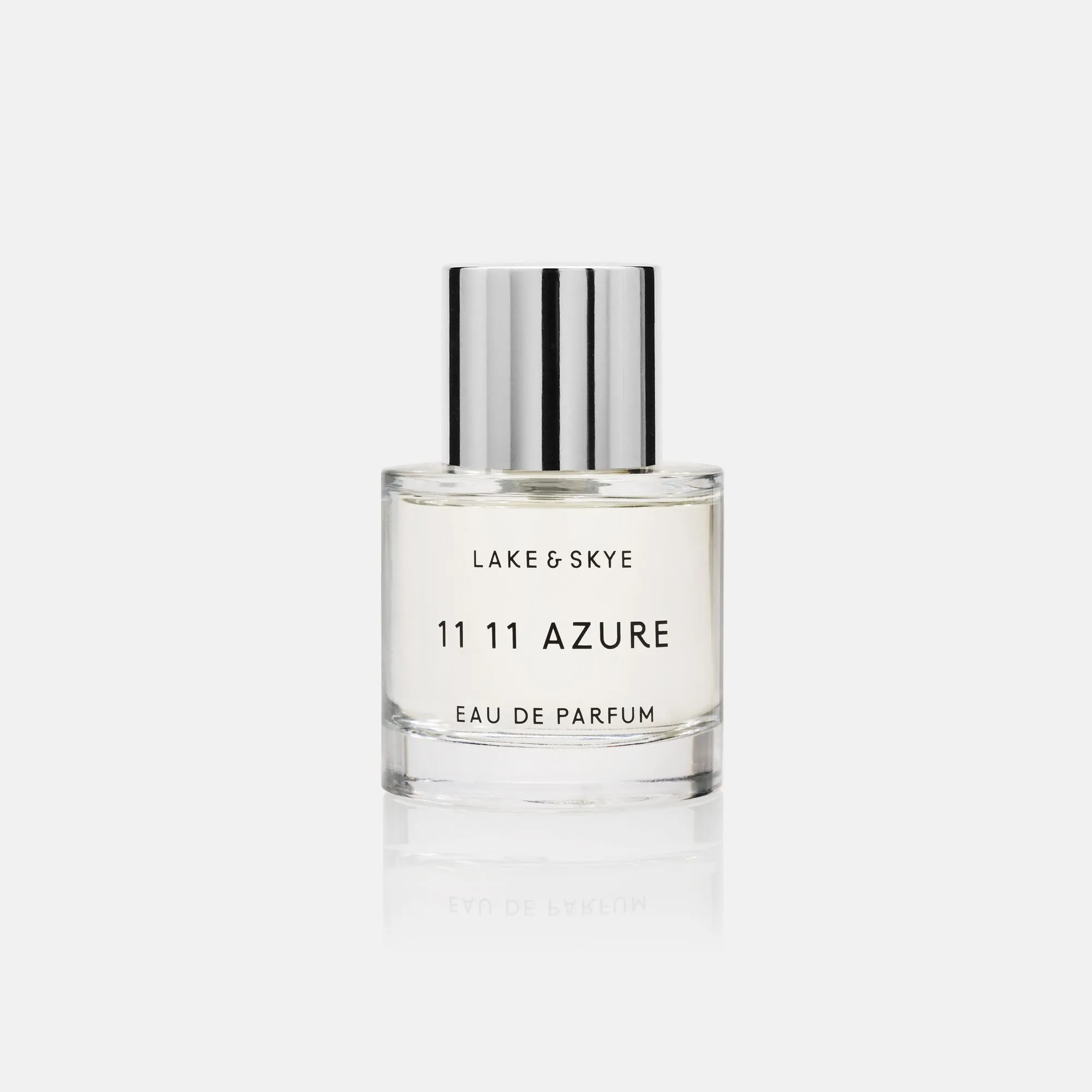 Lake & Skye 11 11 Azure Eau De Parfum 1.7oz