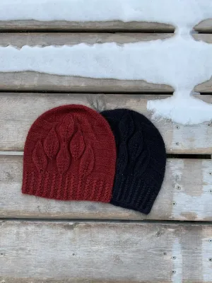 Magnolia Blended Hat