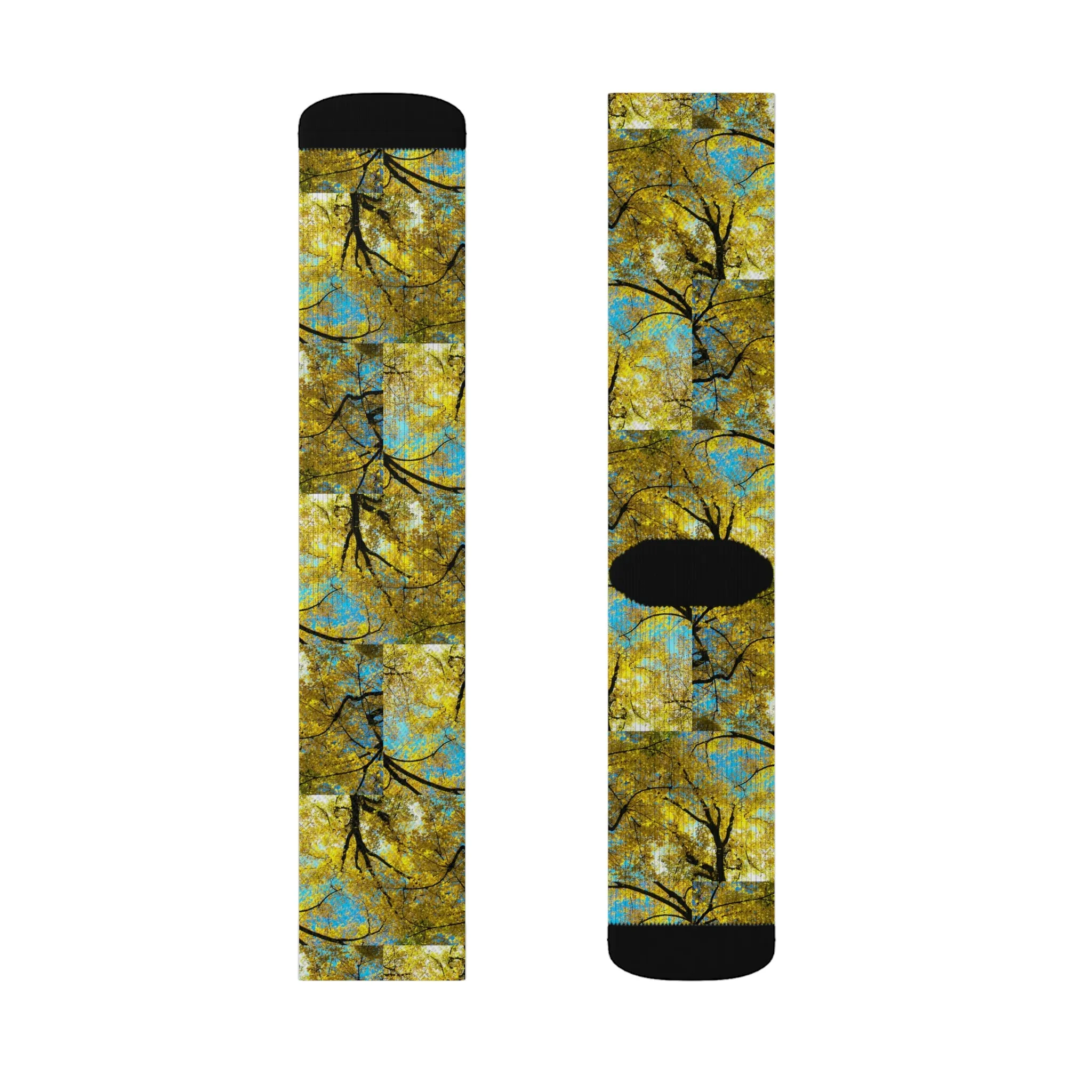 Nature Socks