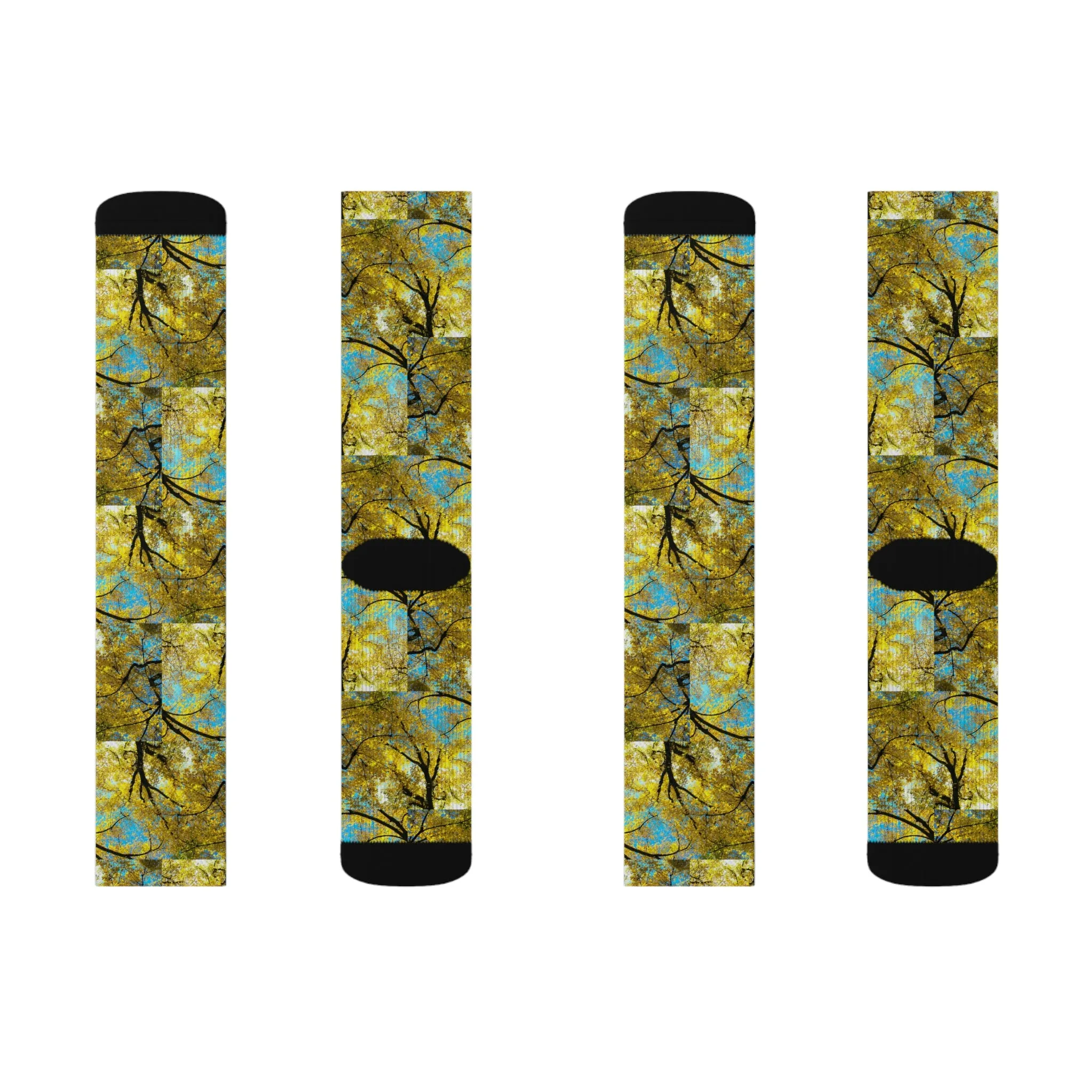 Nature Socks