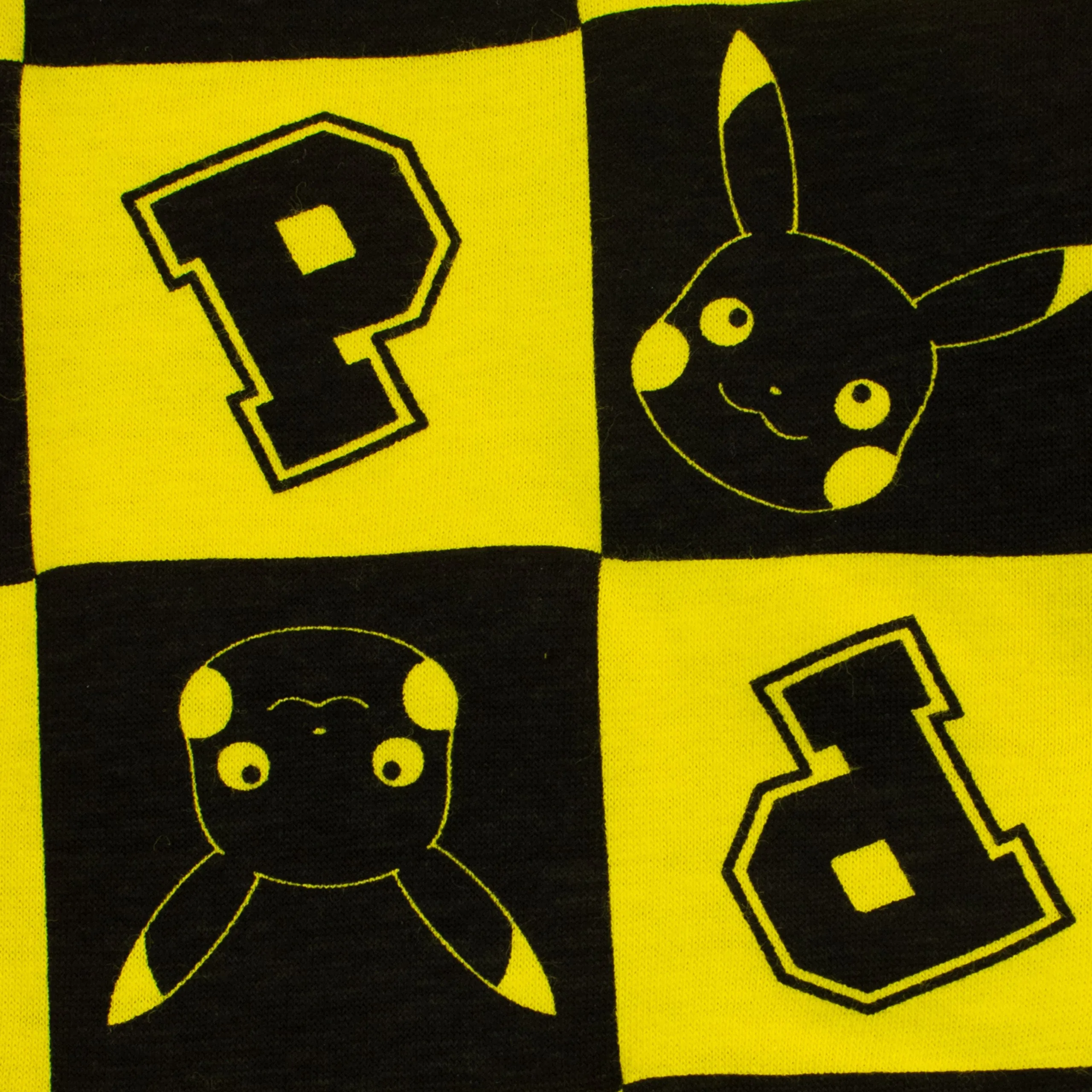 Pokemon Long Sleeve Pyjama Set