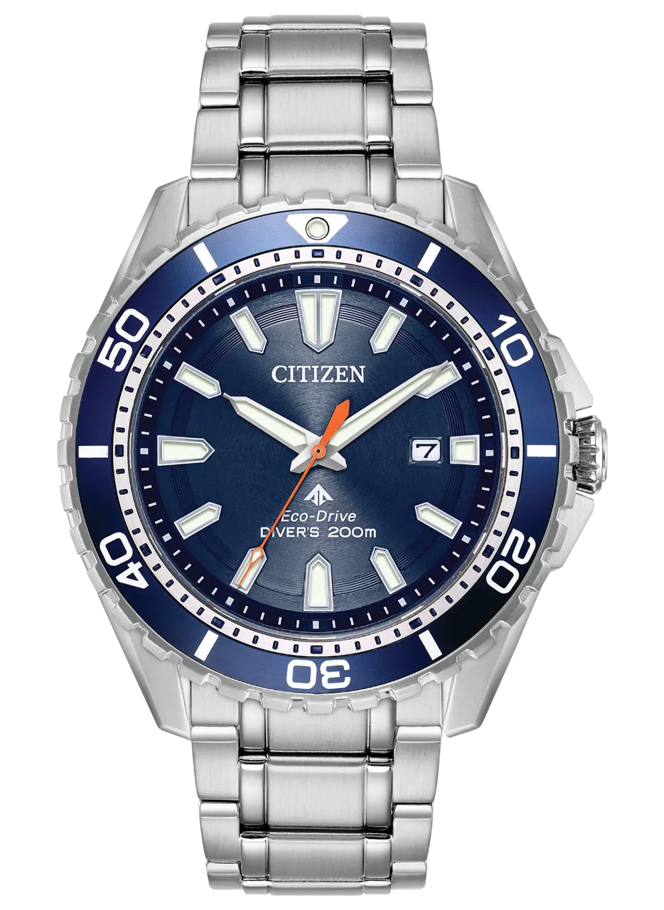 PROMASTER DIVER - SS