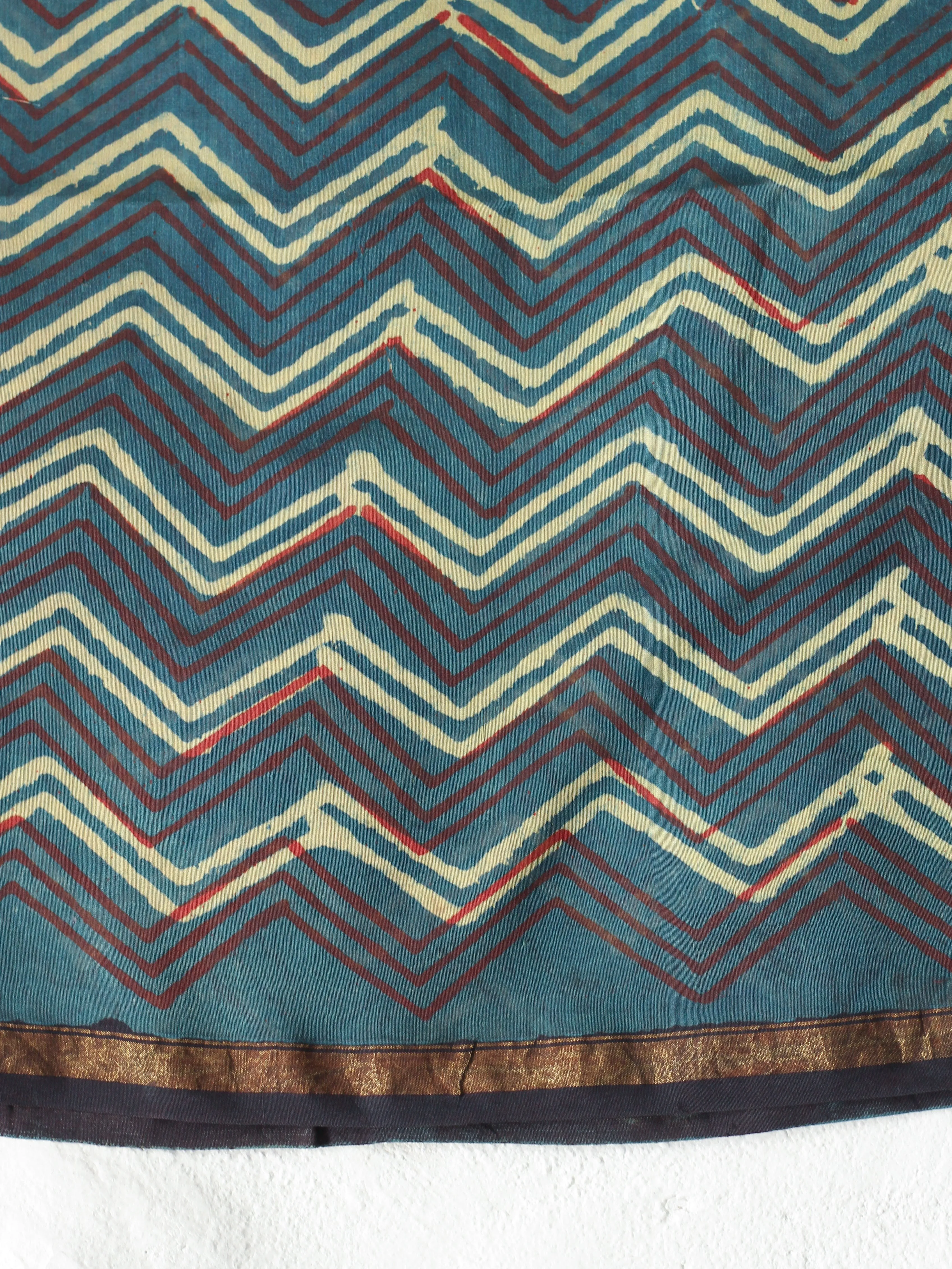 PYAR HUA HAI IQRAR HUA HAI -Chanderi Saree